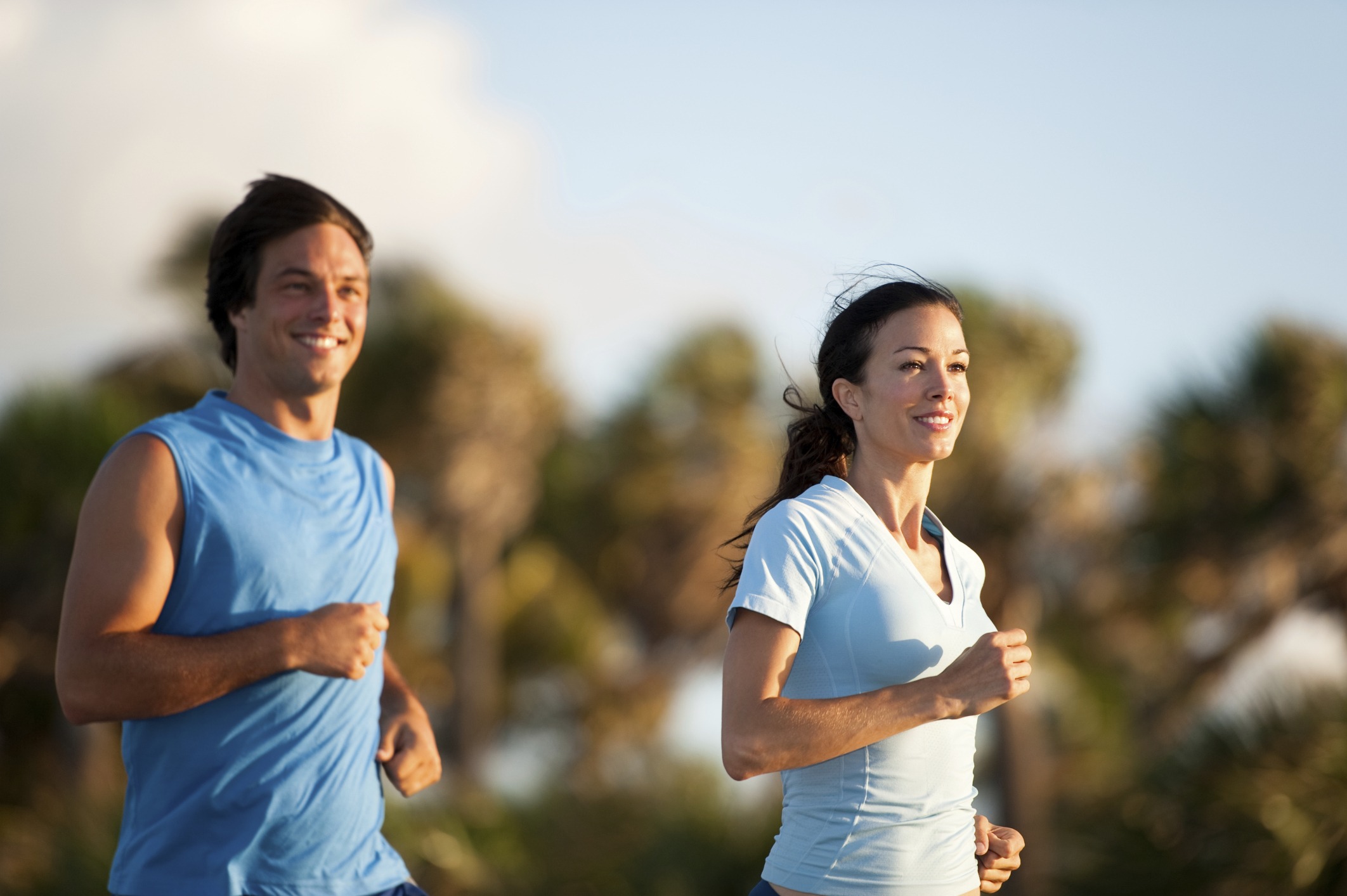 Tips para recuperar la motivación para hacer ejercicio - UA