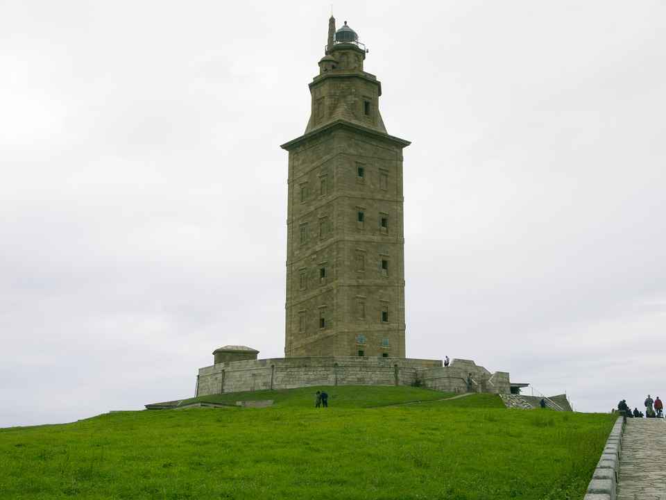 soñar con una torre